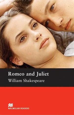 Romeo And Juliet - Macmillan Readers Level 4