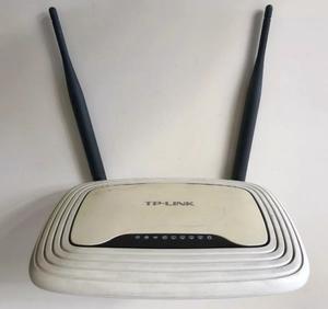 Router Tp-link Tl-WR841n 300 Mbps