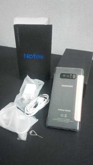 Samsung Galaxy Note 8 AR$