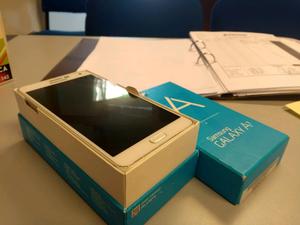 Samsung galaxy A7