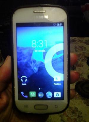 VENDO CELULAR SAMSUNG GALAXY TREND LITE GT SL