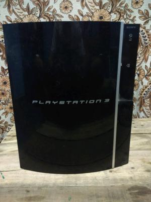 VENDO PS3 ORIGINAL (SONY)