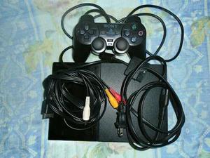 Vendo O Permuto Play 2
