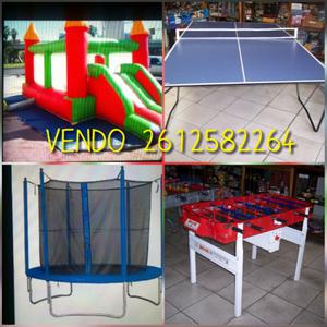 Vendo combo 5