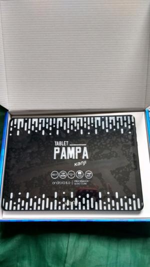 Vendo tablet 10 pulgadas