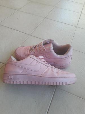 Vendo zapatillas nike