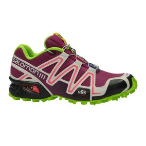 Zapatillas Salomon Speedcross N°