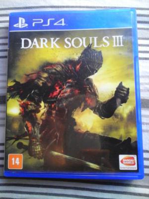 juego DARK SOULS 3 permuto o vendo