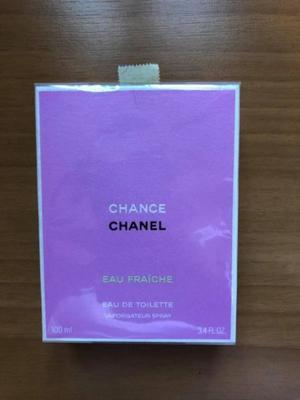 perfume chance Chanel