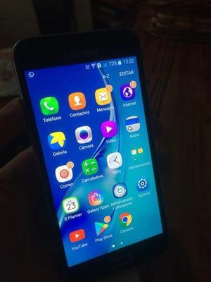 samsung j3 6 impecable