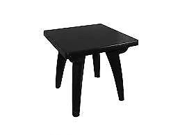 silla/sillon y mesa plastico reforzadas Mascardi
