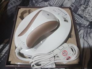 vendo depiladora en caja