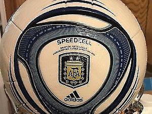 Adidas Speedcell AFA