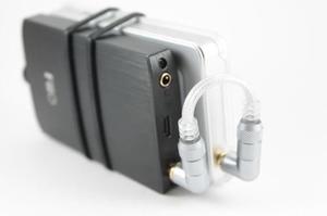 Amplificador Auriculares Portatil Fiio A3 Como Nuevo