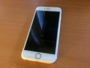 Apple iPhone 6s 16gb Ag Gold Dorado Impecable