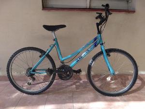 BICI M bike rodado 26 Buenas condiciones Liquido!!