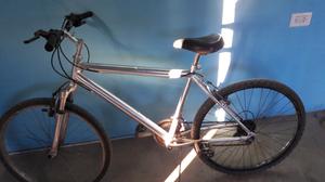 Bicicleta rodado 26