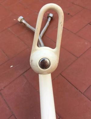 Canilla Monocomando Cocina para mesada Usada