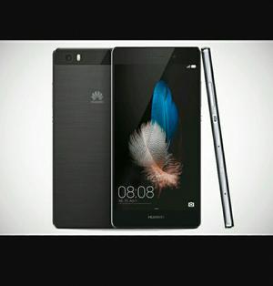 Celular Huawei p8 lite. Empresa Personal