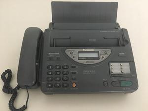 Fax Panasonic Kx F700