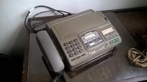 Fax Panasonic Kx-f780