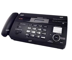 Fax Panasonic Kx-ft988 Ag C/contestador