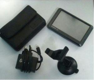 Gps Garmin Nuvi 205 W