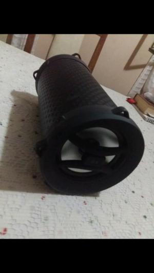 PARLANTE QFX BLUETOOTH - RECIBO TARJETAS