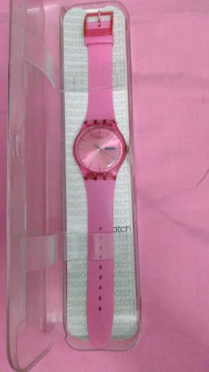 Reloj de mujer Swatch