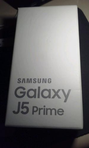 Samsung Galaxy j5 prime