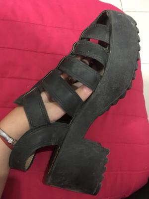 Sandalias de mujer