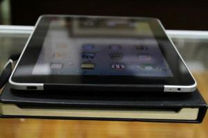 TABLET IPAD APPLE 1 GENERACION !!