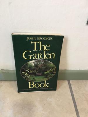 The Garden Book