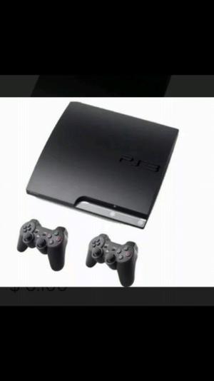 Vendo PlayStation 3