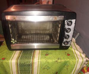 Vendo horno electrico