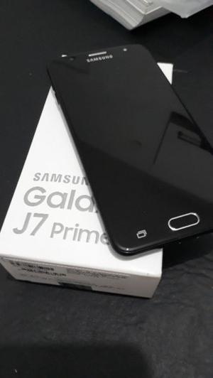 Vendo samsumg j7 prime 