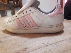 Vendo zapatillas adidas