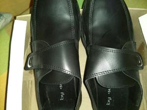 Zapatos de vestir de hombre