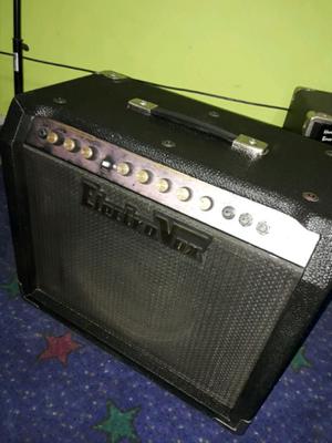 amplificador de guitarra electrovox 40w