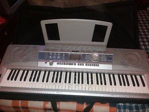 vendo teclado yamaha