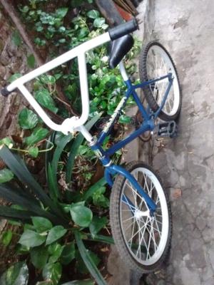 Bicicleta rodado 20