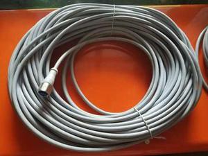 Cable De Conexión Standard Para Sensor