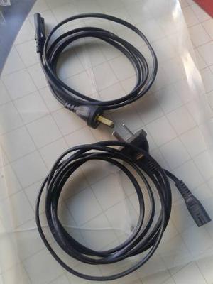 Cables Interlock Varios Modelos Y Medidas