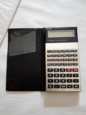 Calculadora científica Casio fx-570A-perfecto