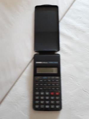 Calculadora científica Casio fx-82Super Fraction y fx-82L,