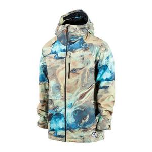 Campera Burton Hilltop - Hombre - Ski Snowboard Nieve