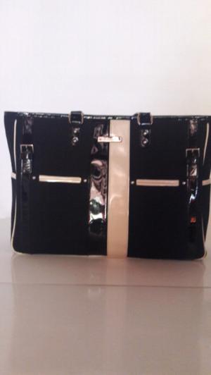 Cartera Jackie Smith impecable