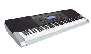 Casio wk-240 sin uso