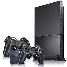 Compro Play station 2