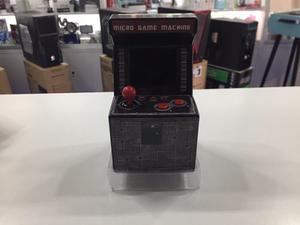 Consola Arcade Micro Fichines 200 Juegos Wonder Kanji